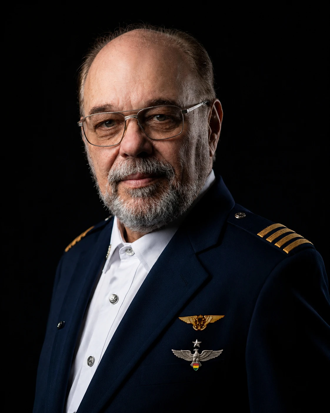 Comandante Octavio Martire